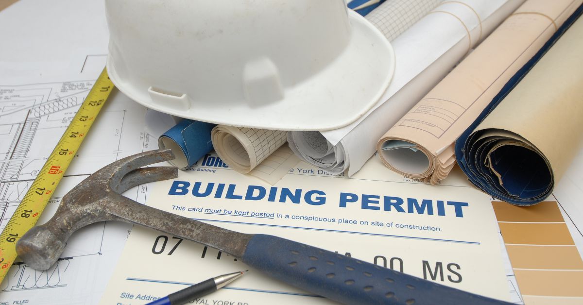 permisos para obras en Ceuta